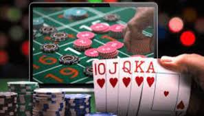 Онлайн казино Casino Taker